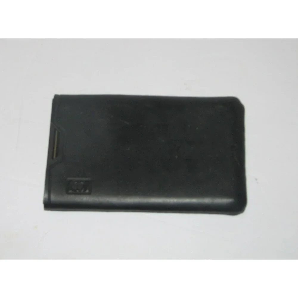 Vintage Hewlett-Packard HP-12C Financial Calculator with Soft Case Used 1986
